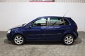 Daumennagel 5 - Volkswagen Polo IV United 1.2 KLIMA SHZ GRA PDC