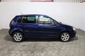 Daumennagel 6 - Volkswagen Polo IV United 1.2 KLIMA SHZ GRA PDC