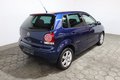 Daumennagel 7 - Volkswagen Polo IV United 1.2 KLIMA SHZ GRA PDC