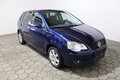 Daumennagel 8 - Volkswagen Polo IV United 1.2 KLIMA SHZ GRA PDC