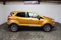 Daumennagel 6 - Ford EcoSport Titanium 1.0 EcoBoost CARPLAY AHK B&O