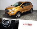 Daumennagel 1 - Ford EcoSport Titanium 1.0 EcoBoost CARPLAY AHK B&O