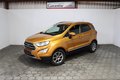 Daumennagel 2 - Ford EcoSport Titanium 1.0 EcoBoost CARPLAY AHK B&O