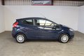 Daumennagel 6 - Ford Fiesta Trend 1.25 WINTER-PAKET KLIMA