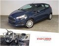 Daumennagel 1 - Ford Fiesta Trend 1.25 WINTER-PAKET KLIMA
