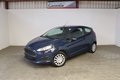 Daumennagel 2 - Ford Fiesta Trend 1.25 WINTER-PAKET KLIMA
