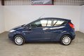Daumennagel 5 - Ford Fiesta Trend 1.25 WINTER-PAKET KLIMA