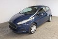 Daumennagel 3 - Ford Fiesta Trend 1.25 WINTER-PAKET KLIMA