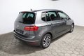Daumennagel 7 - Volkswagen Golf Sportsvan VII Sound 1.4 TSI DSG LED NAVI