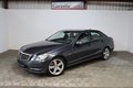 Thumbnail 2 - Mercedes-Benz E 250 CGI BlueEfficiency Aktionspreis bis zum 30.11! Avantgarde XEN NAVI GRA