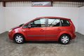 Daumennagel 5 - Ford C-MAX Style