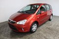Daumennagel 3 - Ford C-MAX Style