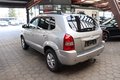 Daumennagel 2 - Hyundai TUCSON 2.0 CRDi VGT GLS Automatik LEDER SHZ AHK