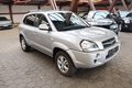 Daumennagel 4 - Hyundai TUCSON 2.0 CRDi VGT GLS Automatik LEDER SHZ AHK