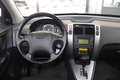 Daumennagel 7 - Hyundai TUCSON 2.0 CRDi VGT GLS Automatik LEDER SHZ AHK