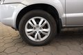 Daumennagel 6 - Hyundai TUCSON 2.0 CRDi VGT GLS Automatik LEDER SHZ AHK
