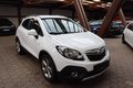 Daumennagel 4 - Opel Mokka Edition 1.4 NAVI SHZ PDC AHK GRA