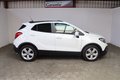 Daumennagel 6 - Opel Mokka Edition 1.4 NAVI SHZ PDC AHK GRA