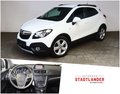 Daumennagel 1 - Opel Mokka Edition 1.4 NAVI SHZ PDC AHK GRA