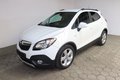 Daumennagel 3 - Opel Mokka Edition 1.4 NAVI SHZ PDC AHK GRA