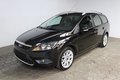 Daumennagel 3 - Ford Focus Turnier Sport 1.8 PDC KLIMA WSS HEIZBAR