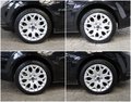 Daumennagel 10 - Ford Focus Turnier Sport 1.8 PDC KLIMA WSS HEIZBAR