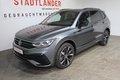 Thumbnail 2 - Volkswagen Tiguan Allspace R-Line 2.0 TSI 4Motion DSG