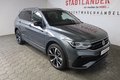 Thumbnail 8 - Volkswagen Tiguan Allspace R-Line 2.0 TSI 4Motion DSG