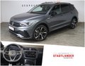 Thumbnail 1 - Volkswagen Tiguan Allspace R-Line 2.0 TSI 4Motion DSG