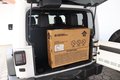 Daumennagel 8 - Jeep Wrangler Unlimited Rubicon Recon 2.8 CRD LED AHK