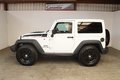 Daumennagel 4 - Jeep Wrangler Unlimited Rubicon Recon 2.8 CRD LED AHK