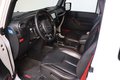 Daumennagel 14 - Jeep Wrangler Unlimited Rubicon Recon 2.8 CRD LED AHK