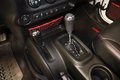 Daumennagel 18 - Jeep Wrangler Unlimited Rubicon Recon 2.8 CRD LED AHK