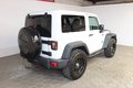 Daumennagel 6 - Jeep Wrangler Unlimited Rubicon Recon 2.8 CRD LED AHK