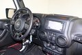 Daumennagel 12 - Jeep Wrangler Unlimited Rubicon Recon 2.8 CRD LED AHK