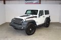 Daumennagel 2 - Jeep Wrangler Unlimited Rubicon Recon 2.8 CRD LED AHK