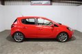 Daumennagel 6 - Opel Corsa Innovation ecoFlex 1.0 Turbo XEN SHZ 1.HD