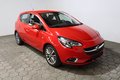 Daumennagel 8 - Opel Corsa Innovation ecoFlex 1.0 Turbo XEN SHZ 1.HD