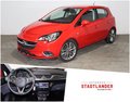 Daumennagel 1 - Opel Corsa Innovation ecoFlex 1.0 Turbo XEN SHZ 1.HD