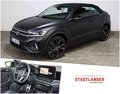 Thumbnail 1 - Volkswagen T-Roc Cabrio 1.5 TSI R-Line Edition Black