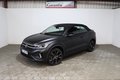 Thumbnail 2 - Volkswagen T-Roc Cabrio 1.5 TSI R-Line Edition Black