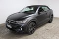 Thumbnail 3 - Volkswagen T-Roc Cabrio 1.5 TSI R-Line Edition Black