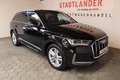 Thumbnail 8 - Audi Q7 50 TDI quattro S line