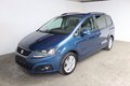 Daumennagel 3 - Seat Alhambra 2.0 TDI Style NAVI AHK SHZ CAM