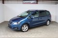 Daumennagel 2 - Seat Alhambra 2.0 TDI Style NAVI AHK SHZ CAM
