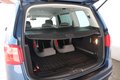 Daumennagel 8 - Seat Alhambra 2.0 TDI Style NAVI AHK SHZ CAM