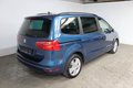 Daumennagel 6 - Seat Alhambra 2.0 TDI Style NAVI AHK SHZ CAM