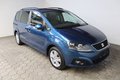Daumennagel 7 - Seat Alhambra 2.0 TDI Style NAVI AHK SHZ CAM