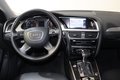 Daumennagel 12 - Audi A4 Avant Ambiente 2.0 TDI XEN NAVI LEDER AHK