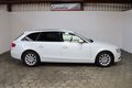 Daumennagel 6 - Audi A4 Avant Ambiente 2.0 TDI XEN NAVI LEDER AHK